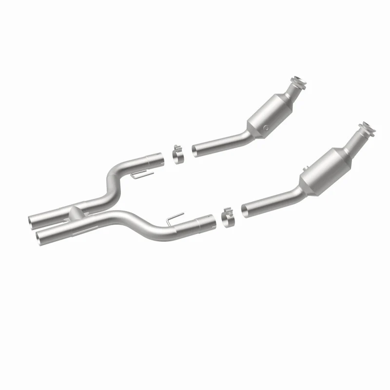 Magnaflow Conv DF Mustang 05-09 4.6L - Image 42