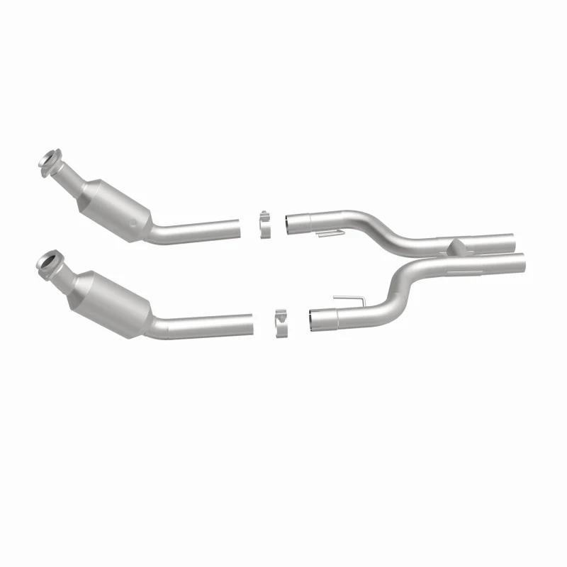 Magnaflow Conv DF Mustang 05-09 4.6L - Image 6