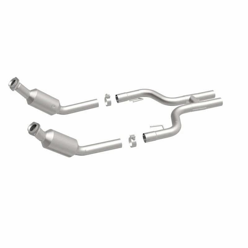 Magnaflow Conv DF Mustang 05-09 4.6L - Image 7