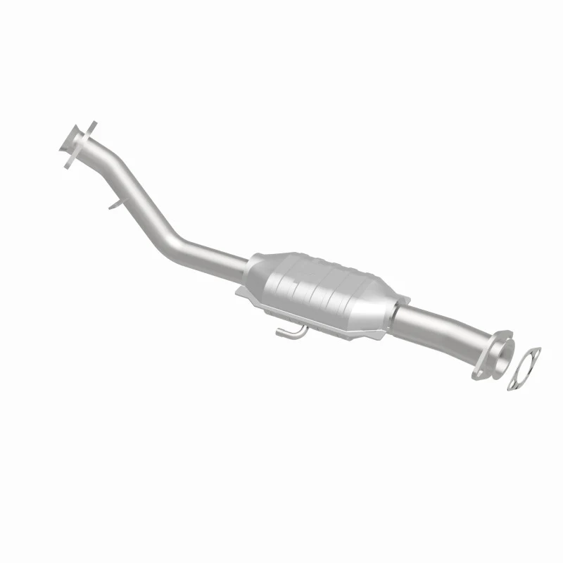 MagnaFlow Direct Fit Catalytic Converter Ranger 83-88 - Image 22