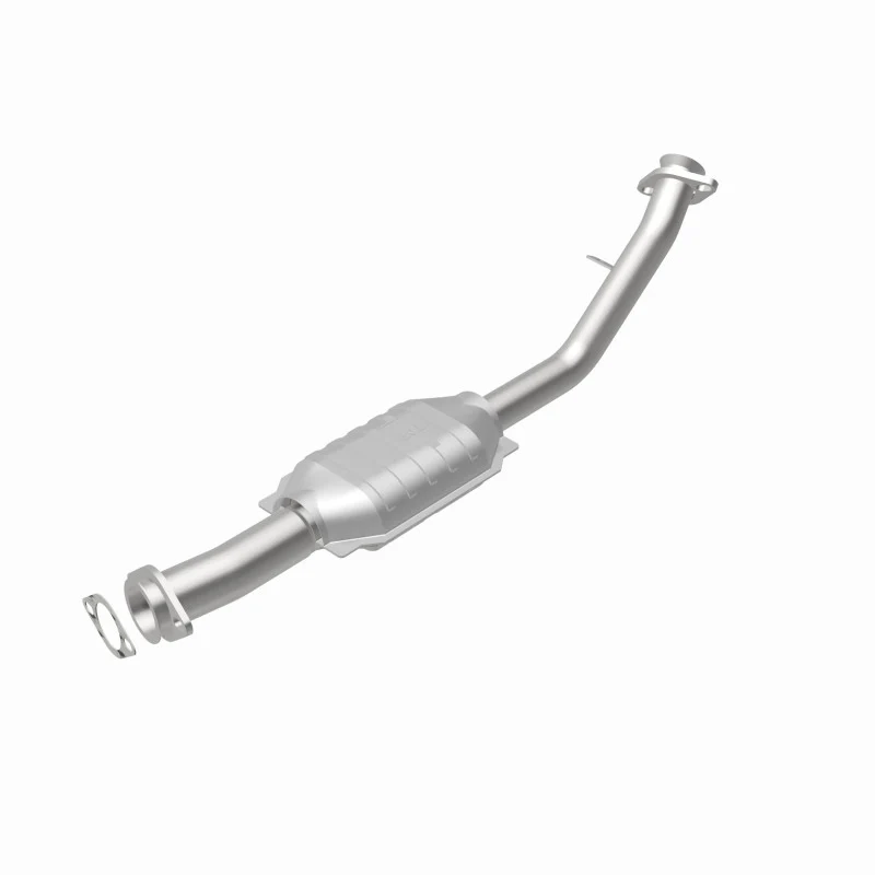MagnaFlow Direct Fit Catalytic Converter Ranger 83-88 - Image 3
