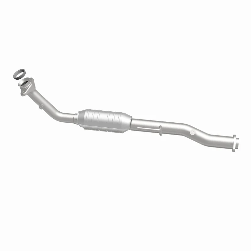 MagnaFlow Direct Fit Catalytic Converter Ranger 95-97 - Image 8