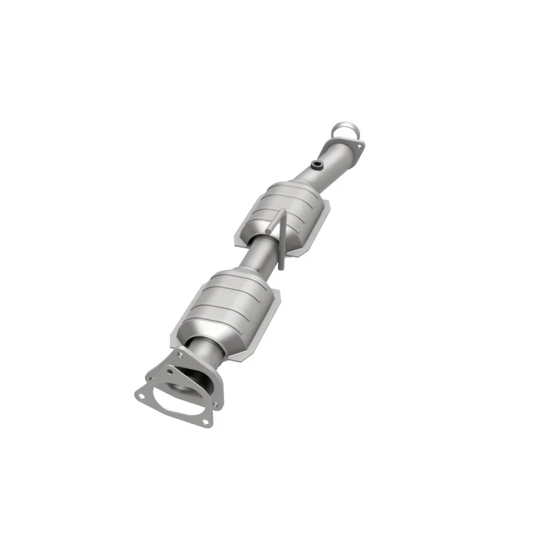 MagnaFlow Direct Fit Catalytic Converter Ranger/B3000/B4000 Pick-Up - Image 17