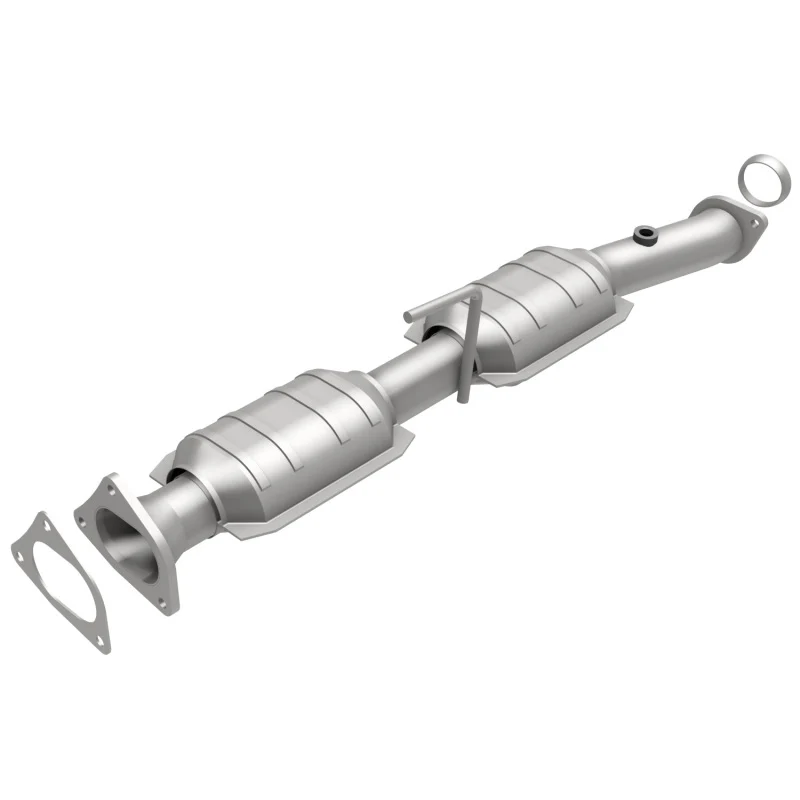 MagnaFlow Direct Fit Catalytic Converter Ranger/B3000/B4000 Pick-Up - Image 2