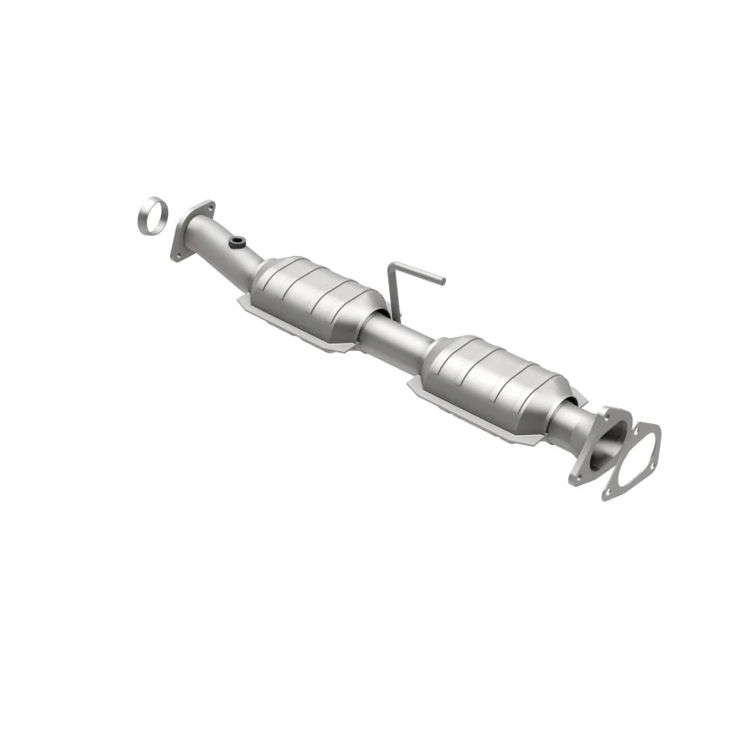 MagnaFlow Direct Fit Catalytic Converter Ranger/B3000/B4000 Pick-Up - Image 29