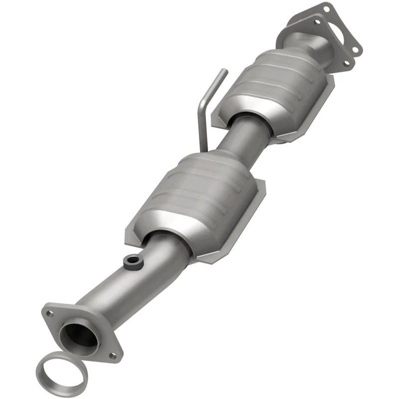MagnaFlow Direct Fit Catalytic Converter Ranger/B3000/B4000 Pick-Up - Image 32