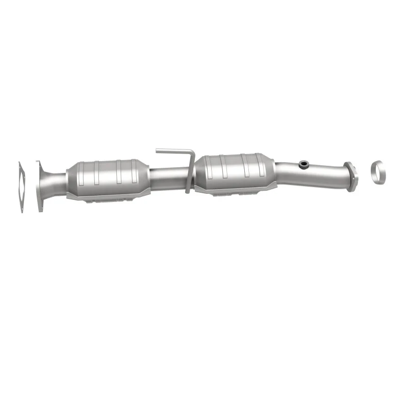 MagnaFlow Direct Fit Catalytic Converter Ranger/B3000/B4000 Pick-Up - Image 6