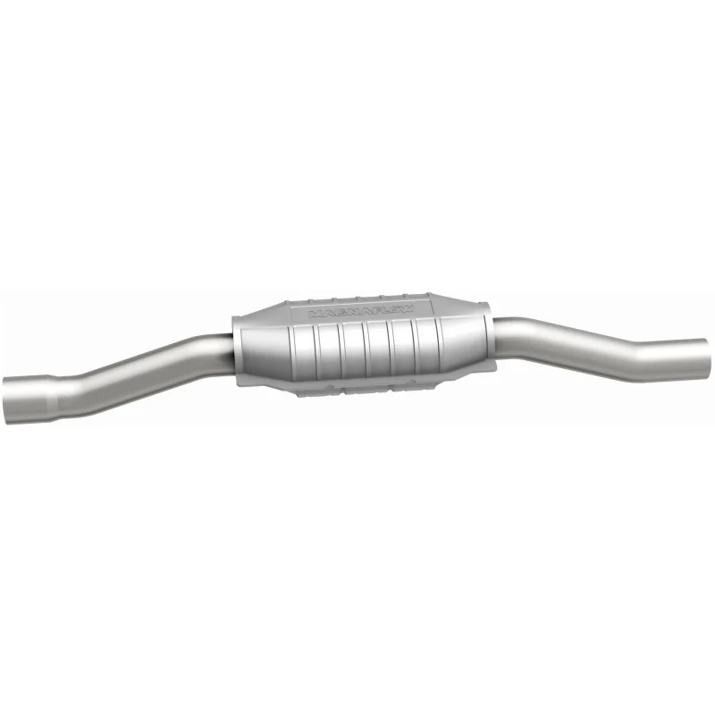 MagnaFlow Direct Fit Catalytic Converter Regal-Lumina-Cutlass-Grand - Image 41
