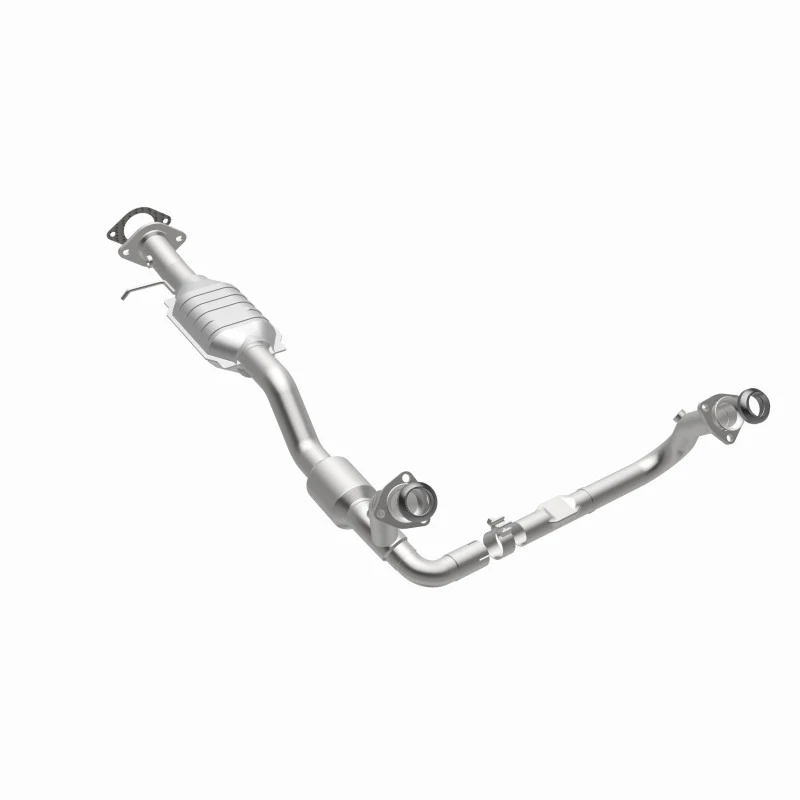 MagnaFlow Direct Fit Catalytic Converter S10 PU- 01-03 6 4.3L OEM - Image 33