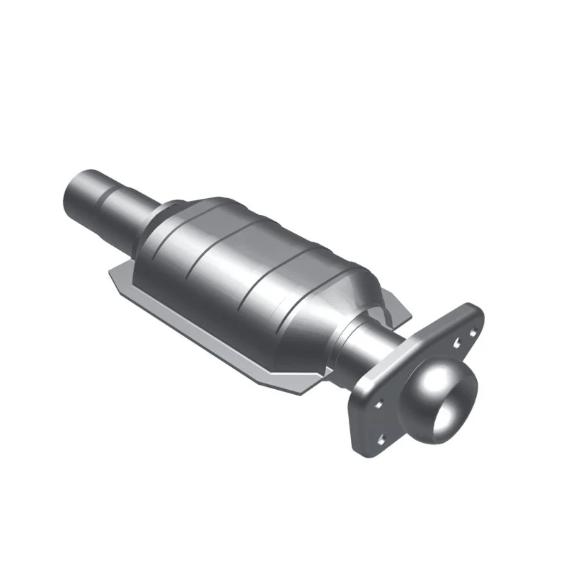 MagnaFlow Direct Fit Catalytic Converter Sonoma-S10 94-95 2.2/4.3L - Image 2