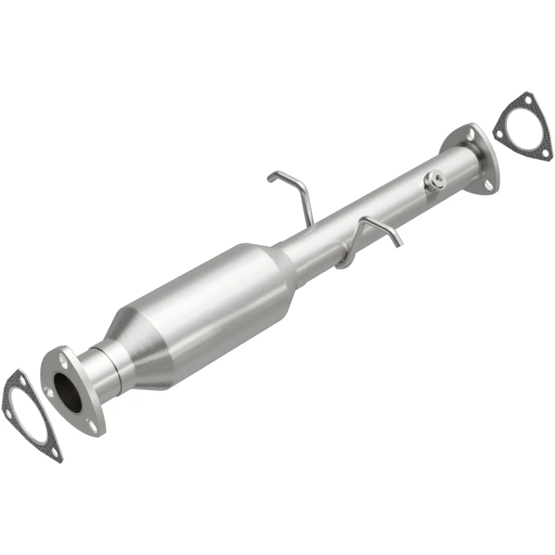 MagnaFlow Direct Fit Catalytic Converter Sonoma-S10 96-99 2.2L - Image 2