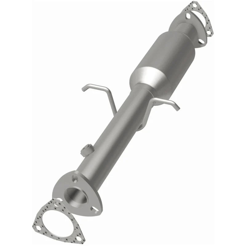 MagnaFlow Direct Fit Catalytic Converter Sonoma-S10 96-99 2.2L - Image 29