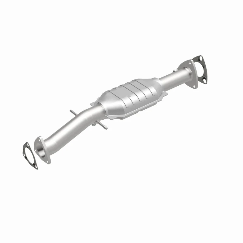 MagnaFlow Direct Fit Catalytic Converter Sonoma-S10 99 4.3L - Image 22
