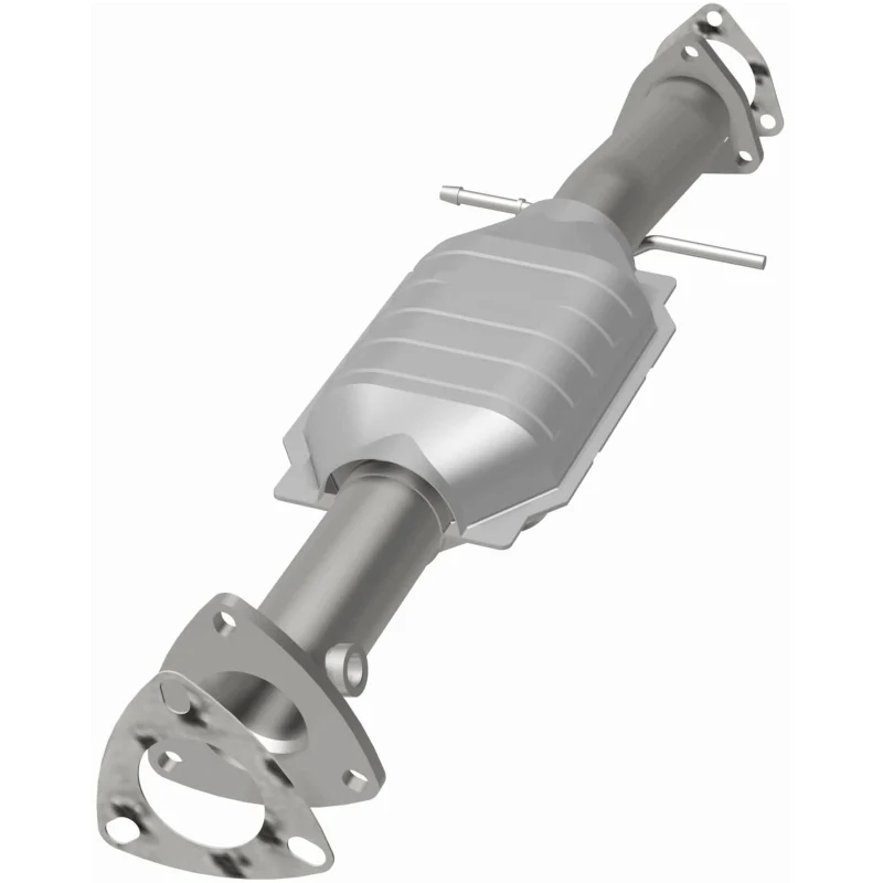 MagnaFlow Direct Fit Catalytic Converter Sonoma-S10 99 4.3L - Image 40