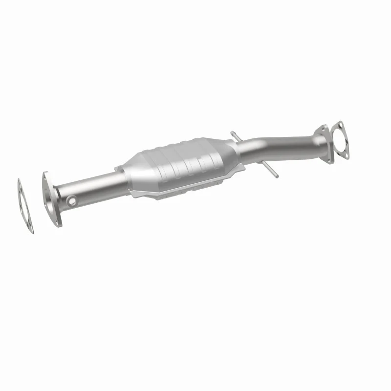 MagnaFlow Direct Fit Catalytic Converter Sonoma-S10 99 4.3L - Image 43