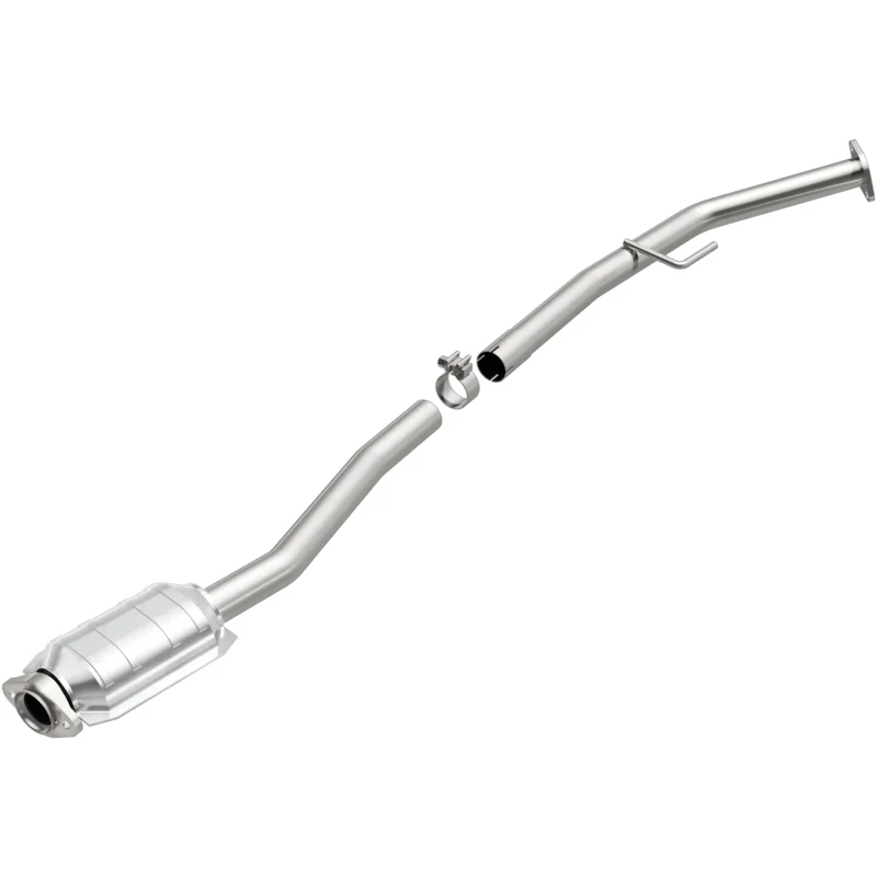 MagnaFlow Direct Fit Catalytic Converter Subaru 85 89