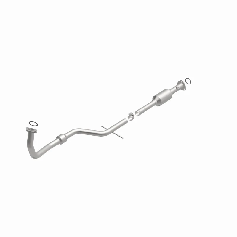MagnaFlow Direct Fit Catalytic Converter Sunfire 98-99 2.2L - Image 11