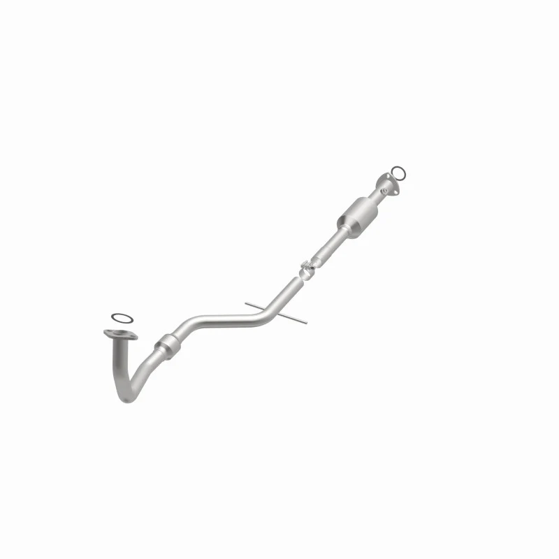 MagnaFlow Direct Fit Catalytic Converter Sunfire 98-99 2.2L - Image 12