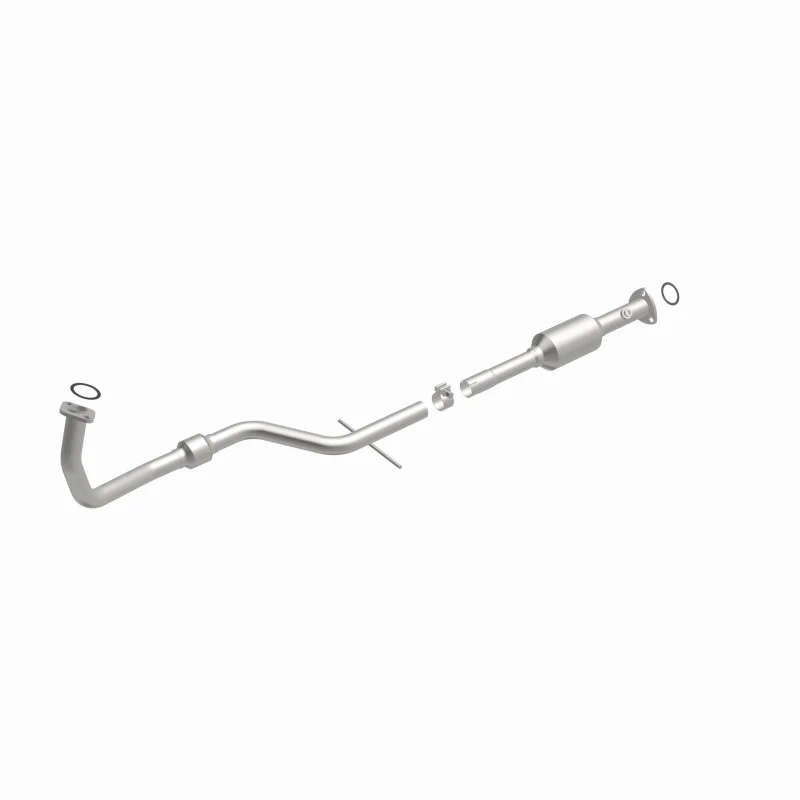 MagnaFlow Direct Fit Catalytic Converter Sunfire 98-99 2.2L - Image 14