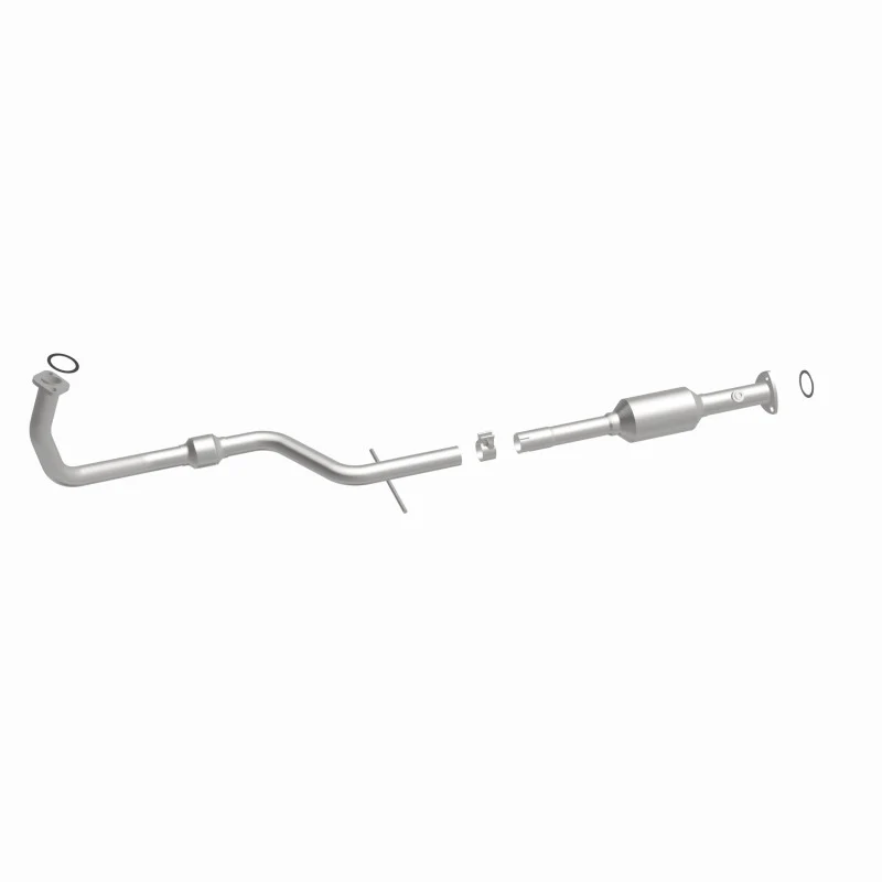 MagnaFlow Direct Fit Catalytic Converter Sunfire 98-99 2.2L - Image 15