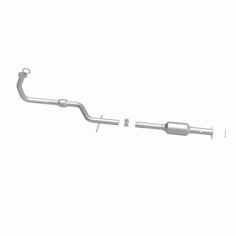 MagnaFlow Direct Fit Catalytic Converter Sunfire 98-99 2.2L - Image 16