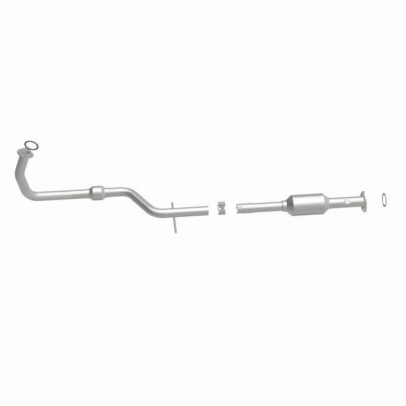 MagnaFlow Direct Fit Catalytic Converter Sunfire 98-99 2.2L - Image 19
