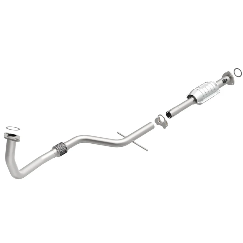 MagnaFlow Direct Fit Catalytic Converter Sunfire 98-99 2.2L - Image 2