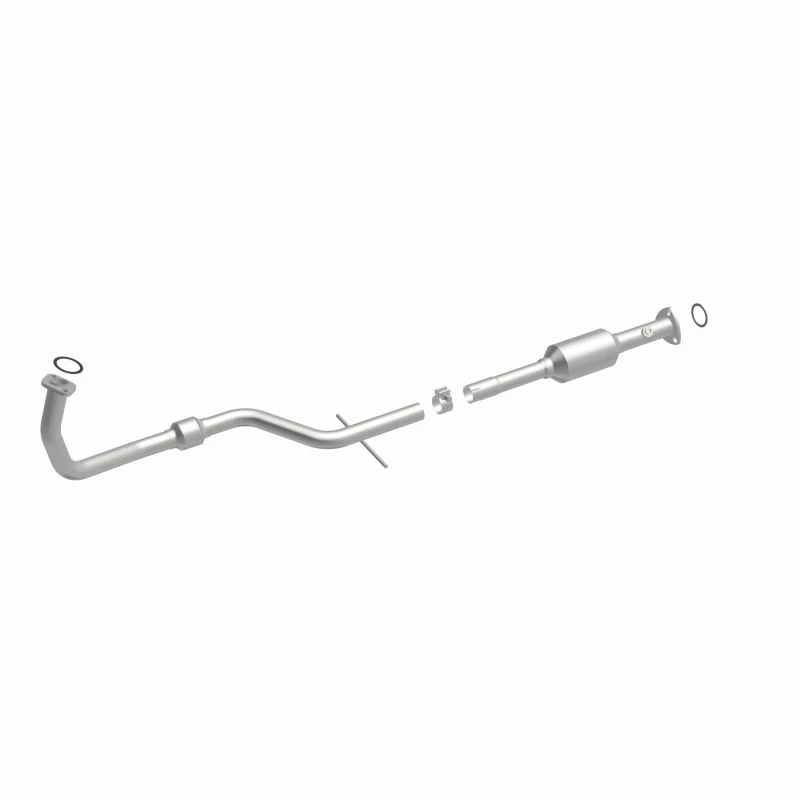 MagnaFlow Direct Fit Catalytic Converter Sunfire 98-99 2.2L - Image 20