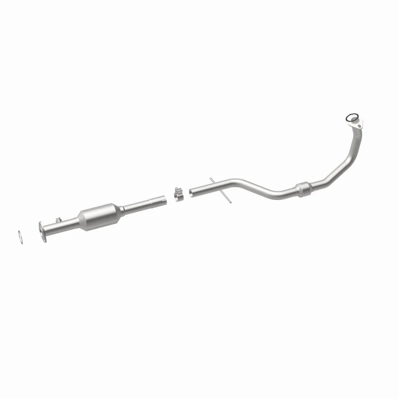 MagnaFlow Direct Fit Catalytic Converter Sunfire 98-99 2.2L - Image 22