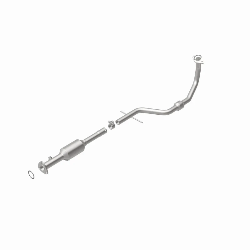 MagnaFlow Direct Fit Catalytic Converter Sunfire 98-99 2.2L - Image 23