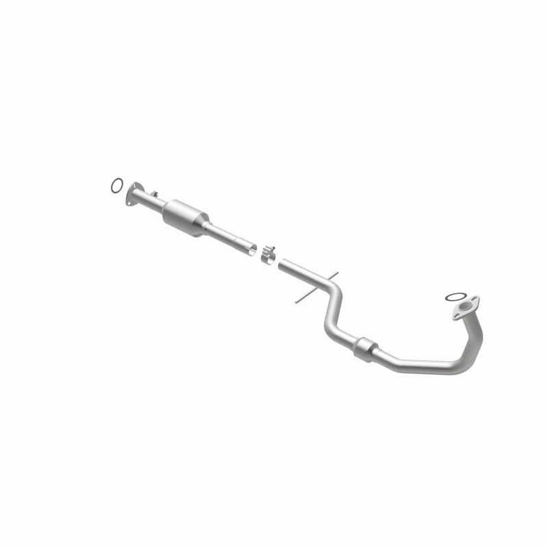MagnaFlow Direct Fit Catalytic Converter Sunfire 98-99 2.2L - Image 28