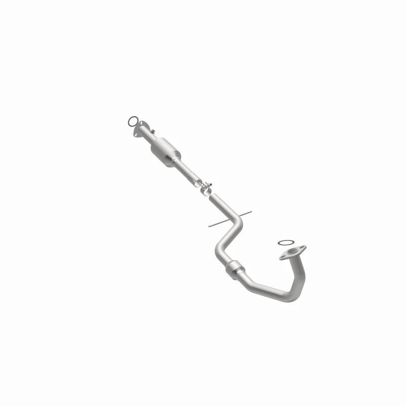 MagnaFlow Direct Fit Catalytic Converter Sunfire 98-99 2.2L - Image 3