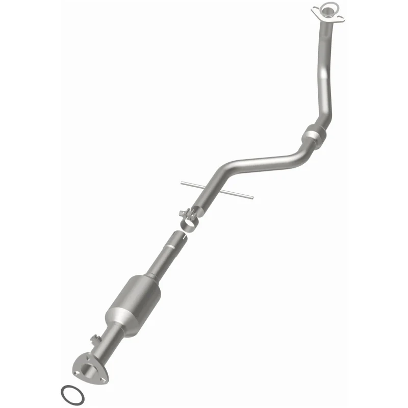 MagnaFlow Direct Fit Catalytic Converter Sunfire 98-99 2.2L - Image 31