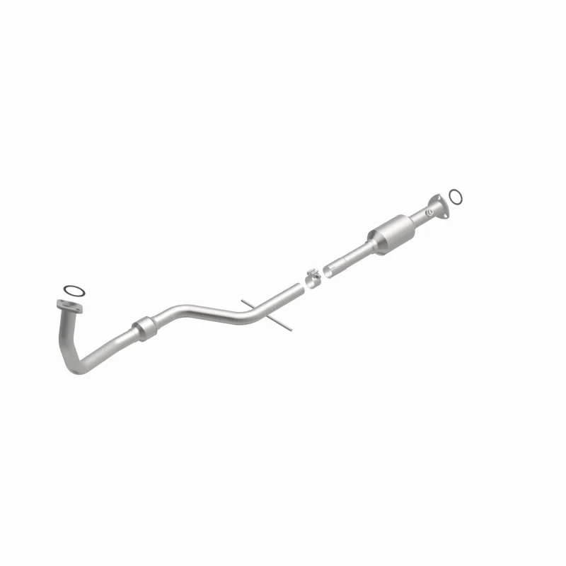 MagnaFlow Direct Fit Catalytic Converter Sunfire 98-99 2.2L - Image 34