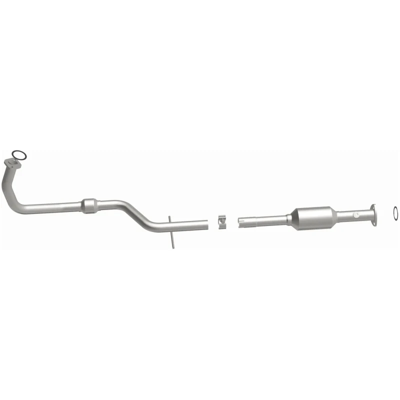 MagnaFlow Direct Fit Catalytic Converter Sunfire 98-99 2.2L - Image 35