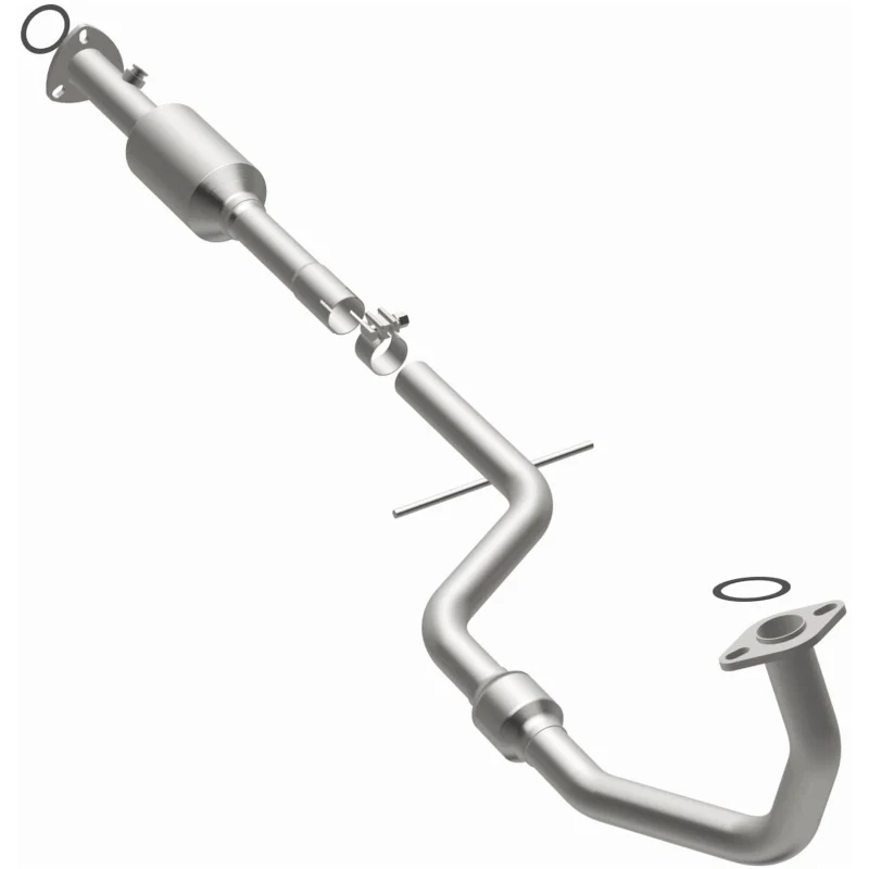 MagnaFlow Direct Fit Catalytic Converter Sunfire 98-99 2.2L - Image 37