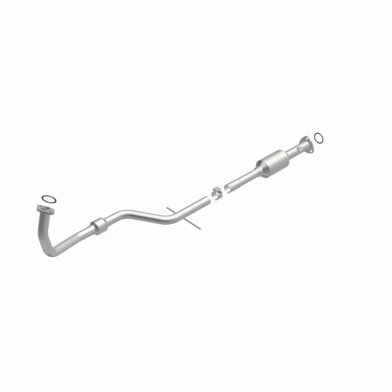 MagnaFlow Direct Fit Catalytic Converter Sunfire 98-99 2.2L - Image 38