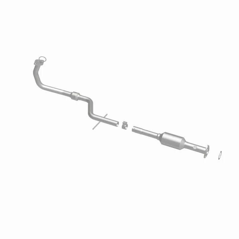 MagnaFlow Direct Fit Catalytic Converter Sunfire 98-99 2.2L - Image 4