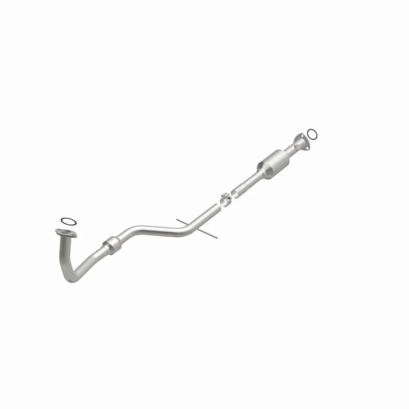 MagnaFlow Direct Fit Catalytic Converter Sunfire 98-99 2.2L - Image 41