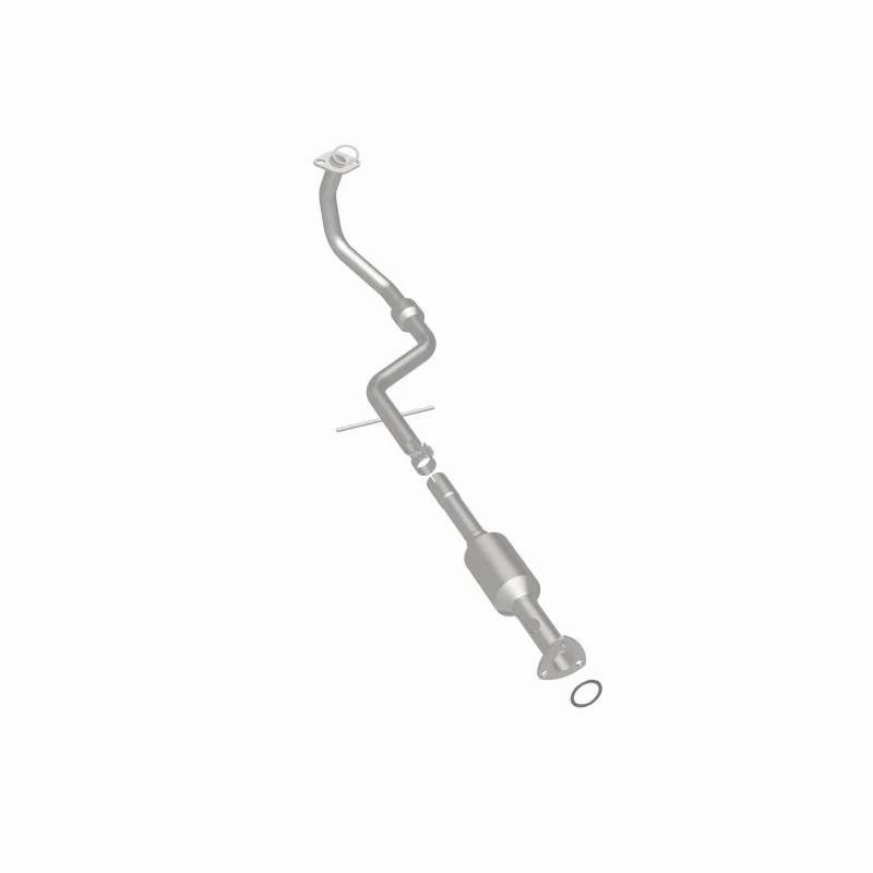 MagnaFlow Direct Fit Catalytic Converter Sunfire 98-99 2.2L - Image 5