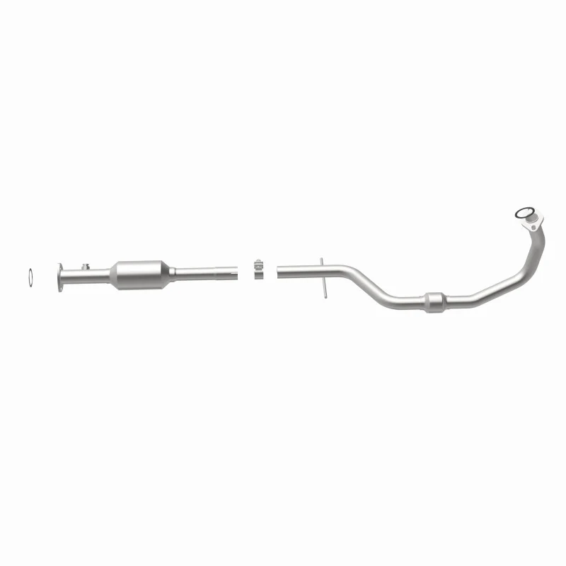 MagnaFlow Direct Fit Catalytic Converter Sunfire 98-99 2.2L - Image 9