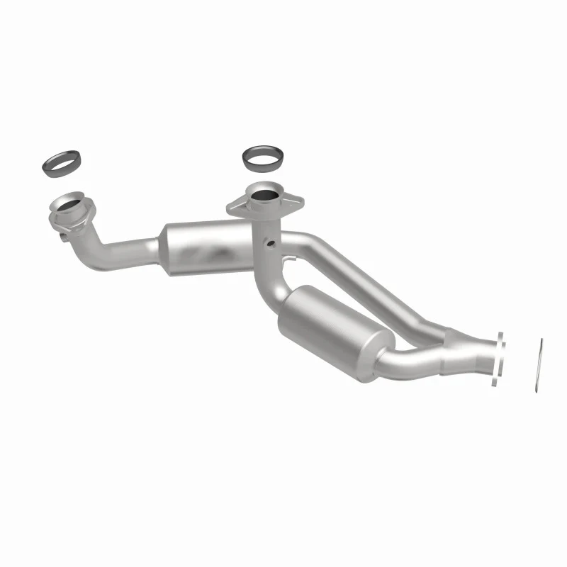 MagnaFlow Direct Fit Catalytic Converter Taurus 92-95 - Image 37