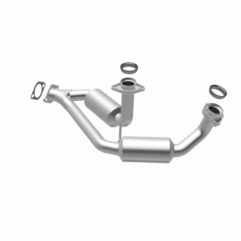 MagnaFlow Direct Fit Catalytic Converter Taurus 92-95 - Image 7