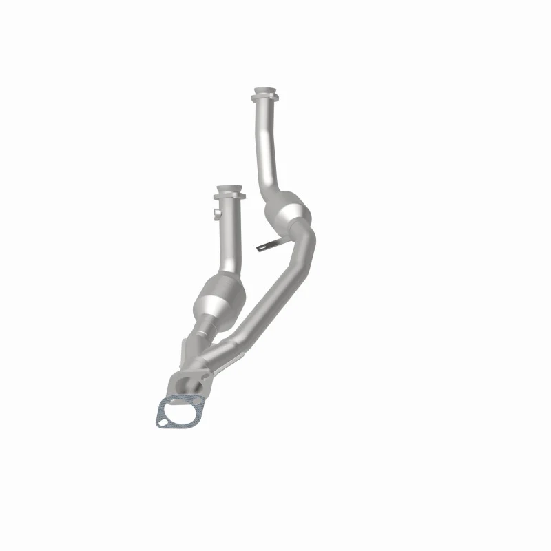 MagnaFlow Direct Fit Catalytic Converter Taurus 94 - Image 34