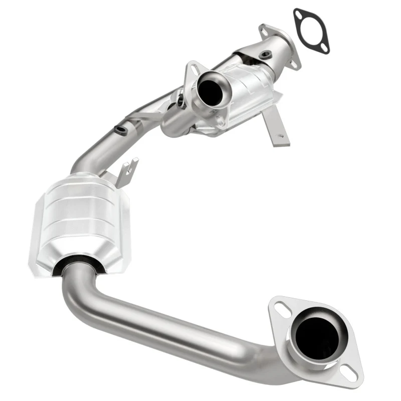 MagnaFlow Direct Fit Catalytic Converter Taurus 96-99 3.0L