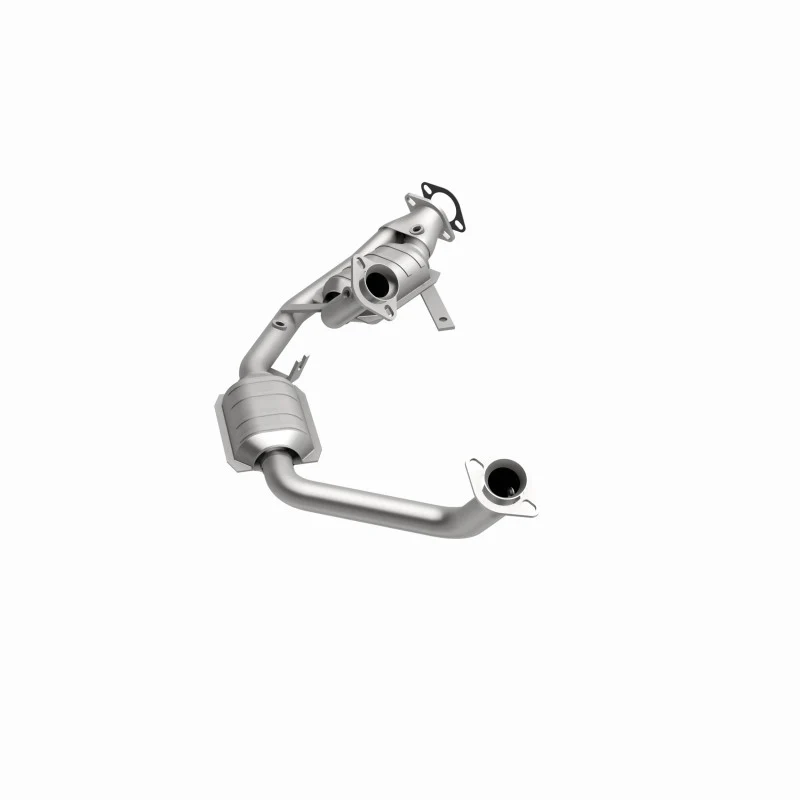 MagnaFlow Direct Fit Catalytic Converter Taurus 96-99 3.0L - Image 17