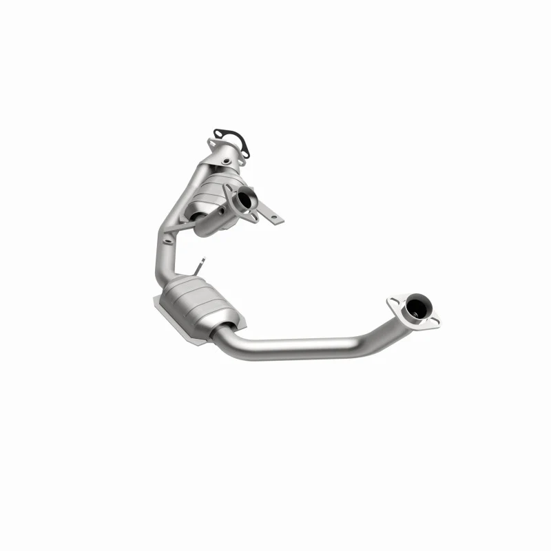 MagnaFlow Direct Fit Catalytic Converter Taurus 96-99 3.0L - Image 18