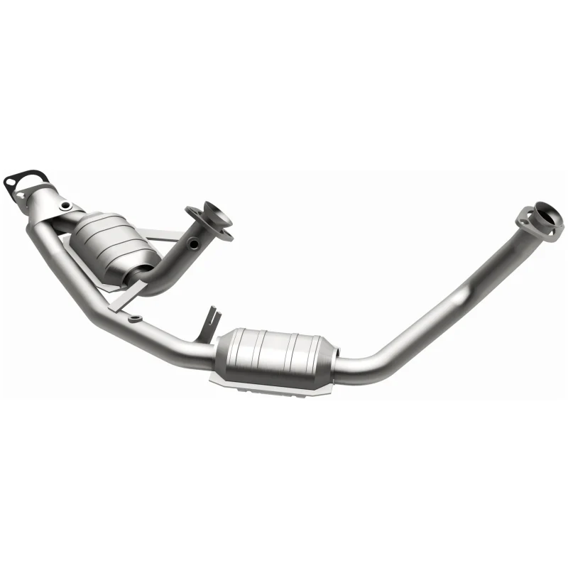 MagnaFlow Direct Fit Catalytic Converter Taurus 96-99 3.0L - Image 19
