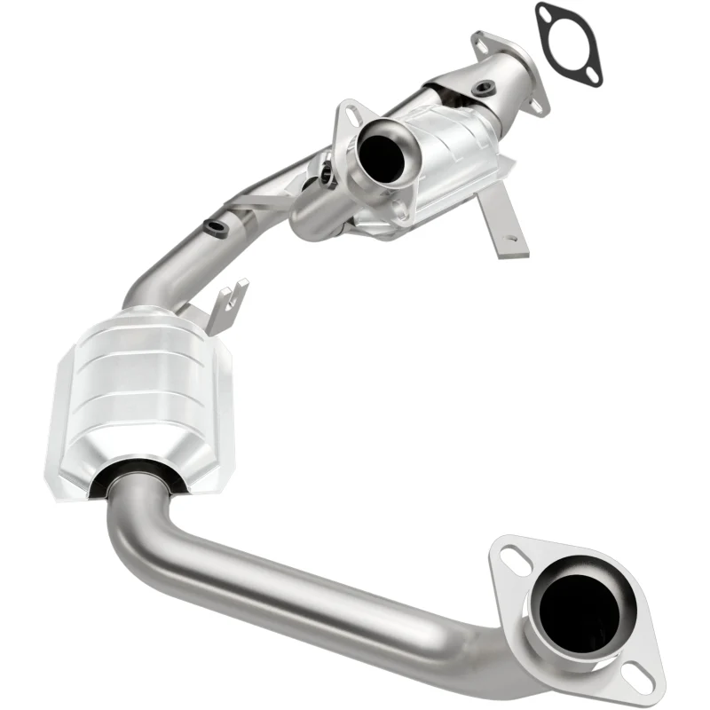 MagnaFlow Direct Fit Catalytic Converter Taurus 96-99 3.0L - Image 2