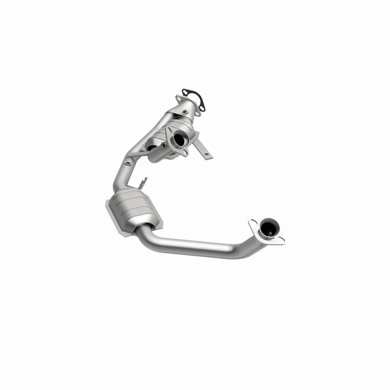 MagnaFlow Direct Fit Catalytic Converter Taurus 96-99 3.0L - Image 20